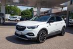 Opel GRANDLAND X Ultimate 1.6T PHEV 13kWh 224pk, Autos, Opel, 5 places, 0 kg, 0 min, Hybride Électrique/Essence