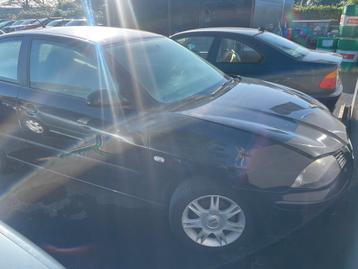 SEAT Ibiza 135000 KM 1.4i EXPORT OF DEALER beschikbaar voor biedingen