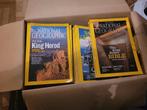 National Geographic 2006 - 2012, Boeken, Tijdschriften en Kranten, Zo goed als nieuw, Wetenschap en Natuur, Ophalen