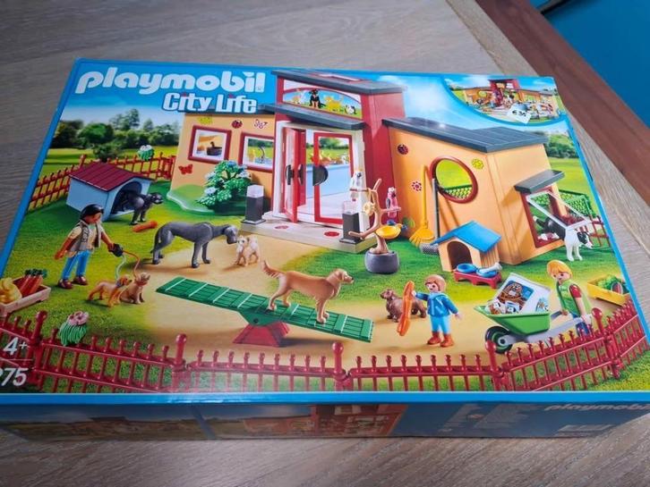 Playmobil / Lego, Verzamelen, Speelgoed, Gebruikt, Ophalen of Verzenden