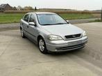 opel astra Gekeurd voor verkoop, Auto's, Voorwielaandrijving, Elektrische ramen, Zwart, 4 cilinders