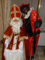 sinterklaas sint pieten kostuum te huur, Ophalen, Zo goed als nieuw