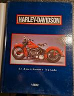 Lensveld - Harley-davidson motor company, Boeken, Overige Boeken, Ophalen of Verzenden, Zo goed als nieuw, Lensveld