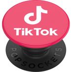 pop sockets TIKTOK rose popgrip, Nieuw, Ophalen of Verzenden