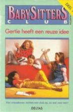Babysitters club  / Babysitters club mystery / grote keuze, Boeken, Ophalen of Verzenden, Gelezen