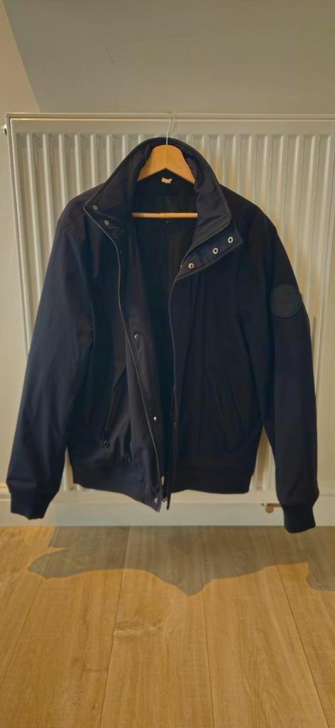 Ted baker heren jas, maat Medium, Kleding | Heren, Jassen | Winter, Zo goed als nieuw, Ophalen of Verzenden