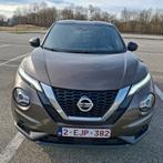 Nissan juke 2022.perfecte auto., Auto's, Te koop, Juke