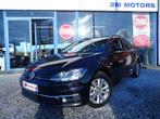 Volkswagen GOLF Variant 1.5 TGI BM Trendline CNG DSG, Auto's, Volkswagen, Stof, 4 cilinders, CNG (Aardgas), USB