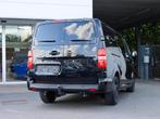 Opel Vivaro Dubbele Cabine 2.0 AT8 145PK INNOVATION|5 ZITPL, Monovolume, Vivaro, Zwart, 5 deurs