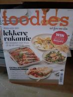 Kooktijdschriften als nieuw , gratis, Boeken, Kookboeken, Ophalen of Verzenden, Zo goed als nieuw