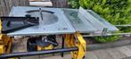 zaagtafel DeWalt DW 743 + accessoires + verbreed blad, Doe-het-zelf en Bouw, Gereedschap | Zaagmachines, 70 mm of meer, Overige typen