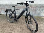 Ketler Velossi 2.0 651wh size 54, Fietsen en Brommers, Elektrische fietsen, Ophalen, Gebruikt, Overige merken