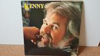 KENNY ROGERS - KENNY (1979) (LP), Comme neuf, 10 pouces, Envoi