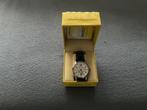 Invicta herenhorloge, Handtassen en Accessoires, Horloges | Heren, Ophalen of Verzenden, Gebruikt