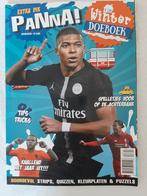 Panna tijdschrift, Sport en Fitness, Voetbal, Ophalen, Zo goed als nieuw, Overige typen