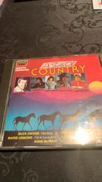 A taste of country, CD & DVD, CD | Country & Western, Enlèvement ou Envoi