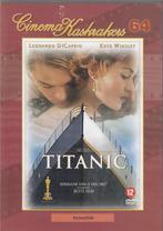 Titanic     DVD.1864, Vanaf 12 jaar, Ophalen of Verzenden, Zo goed als nieuw, Biografie