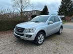 Mercedes ML280 cdi très bon état 1er propriétaire, Cuir, Classe M, Achat, 6 cylindres