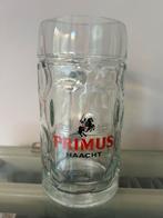 Bierpul Primus Haacht 0,50L (« recht » model), Ophalen, Zo goed als nieuw