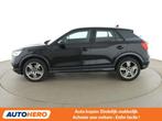 Audi Q2 35 TFSI Design (bj 2019, automaat), Stof, Zwart, 1365 kg, https://public.car-pass.be/vhr/0fd10b64-4a80-463b-9d30-a4abdeeca816