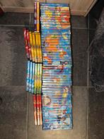 Pokemon dvd lot. Franse versie, Ophalen of Verzenden, Zo goed als nieuw