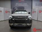 Isuzu D-Max DC LSE VCROSS MY 2025, Argent ou Gris, Achat, Entreprise, Noir
