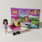 Lego Friends 30396 stand de cupcakes, Ophalen, Zo goed als nieuw, Lego