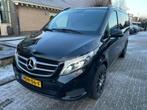 Mercedes 220d AVANTGARDE LANG DC NAVI CAMERA LEER, Auto's, Mercedes-Benz, Te koop, Airconditioning, 120 kW, 5 deurs