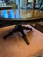 Prachtige barok salontafel, Antiek en Kunst, Ophalen