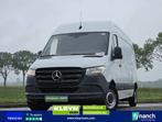 Mercedes-Benz SPRINTER 214 L2H2 Mbux Automaat!, Automaat, Cruise Control, Wit, Mercedes-Benz