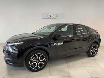 Citroen e-C4 Feel Pack  beschikbaar voor biedingen