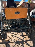 Marathon koetsen en getuigen, Animaux & Accessoires, Comme neuf