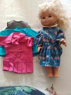 speelgoedpop met kleertjes, Ophalen of Verzenden