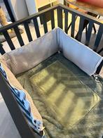 Koeka boxkleed en parkomranding, Kinderen en Baby's, Ophalen of Verzenden, Gebruikt