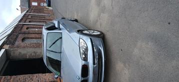 Bmw 116i pour pièce  beschikbaar voor biedingen