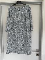 Jurk maat 44, Enlèvement ou Envoi, Comme neuf, Taille 42/44 (L), Bleu