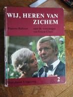 Maurits Balfoort  -  Wij Heren van Zichem, Boeken, Gelezen, België, Ophalen of Verzenden, Maurits Balfoort