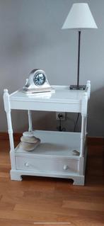 Table d’appoint, Enlèvement, Comme neuf