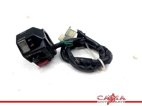STUURSCHAKELAAR LINKS FZR 1000 1989-1990 (FZR1000 Exup), Motoren, Onderdelen | Yamaha, Gebruikt