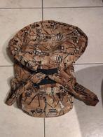 Tas djembe, Ophalen of Verzenden, Gebruikt