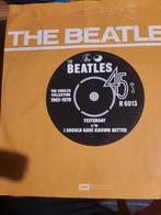 Single The Beatles Yesterday - uitgave Parlophone, 7 inch, Single, Ophalen of Verzenden, Zo goed als nieuw