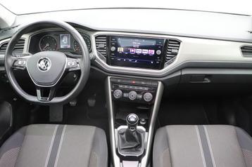(2AJQ302) VOLKSWAGEN T-ROC beschikbaar voor biedingen