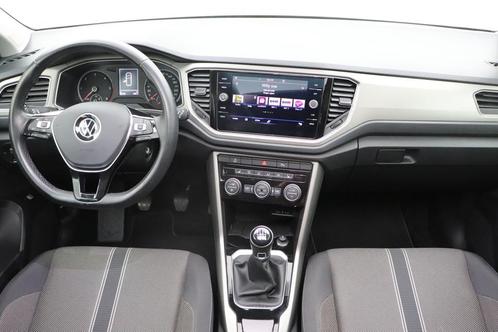 (2AJQ302) VOLKSWAGEN T-ROC, Auto's, Volkswagen, Bedrijf, Te koop, T-Roc, ABS, Achteruitrijcamera, Adaptive Cruise Control, Airbags