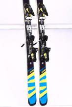 170 ski's SALOMON X-RACE SW GS, powerline titanium, Gebruikt, Carve, Salomon, Ophalen of Verzenden