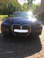 420 i cabrio.Stuurverw., Nekverw. Zetelverw. TOPSTAAT., Auto's, Automaat, Achterwielaandrijving, Cabriolet, Blauw