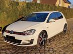 Volkswagen Golf GTI 2.0 TSI * Dynaudio * Bull - X *, Voorwielaandrijving, Stof, Gebruikt, 4 cilinders