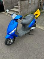 Piaggio Zip 50cc 4Takt, A-klasse, Ophalen of Verzenden, Zo goed als nieuw