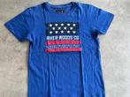 T shirt River woods mt 12, Kinderen en Baby's, Kinderkleding | Maat 152, Gebruikt, Ophalen of Verzenden, Shirt of Longsleeve, Jongen