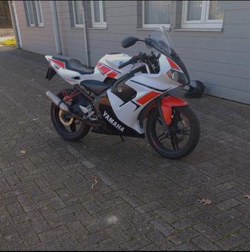Yamaha tzr50 beschikbaar voor biedingen