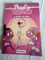 Boek "Dansstudio - Het lot van Prune", Boeken, Ophalen of Verzenden, Gelezen, Non-fictie